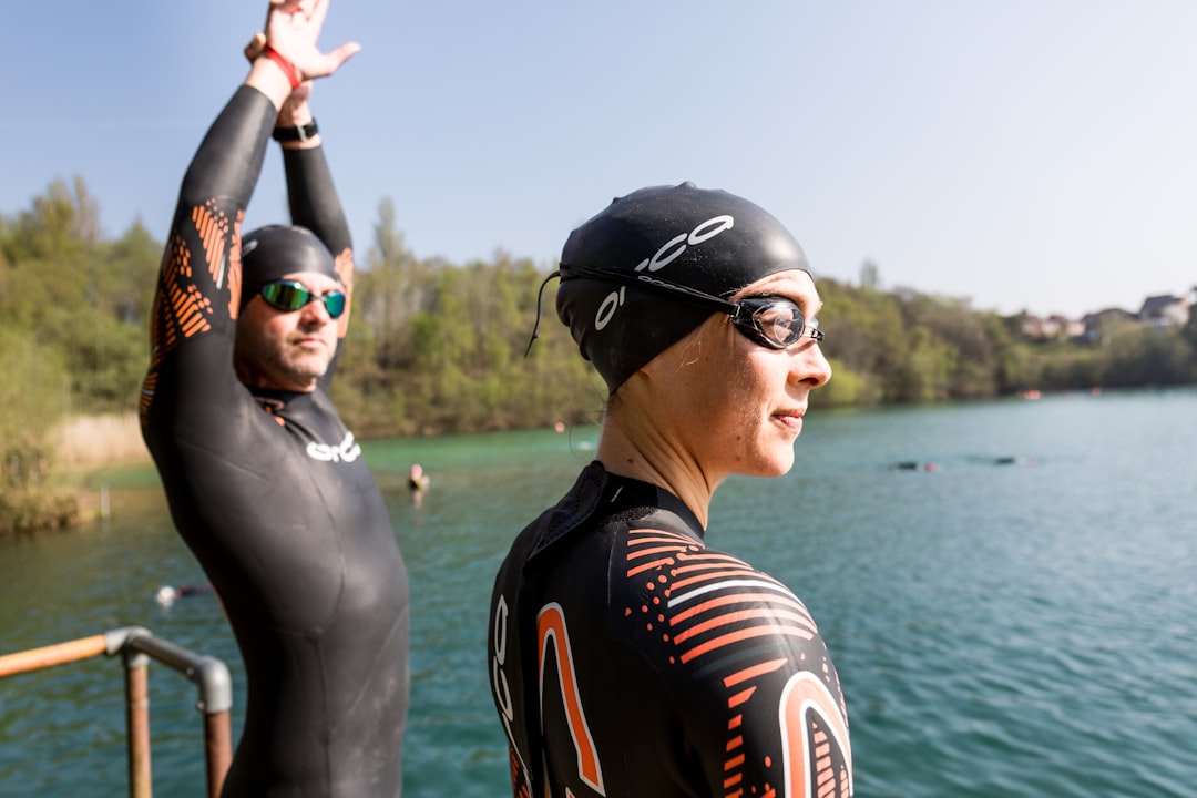 Triathlon