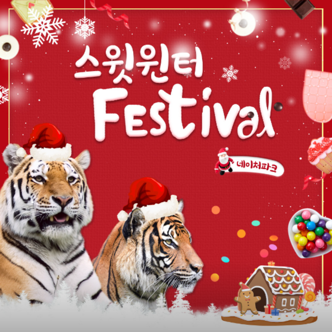 네이처파크-스윗윈터-페스티벌-가면-안-되는-이유