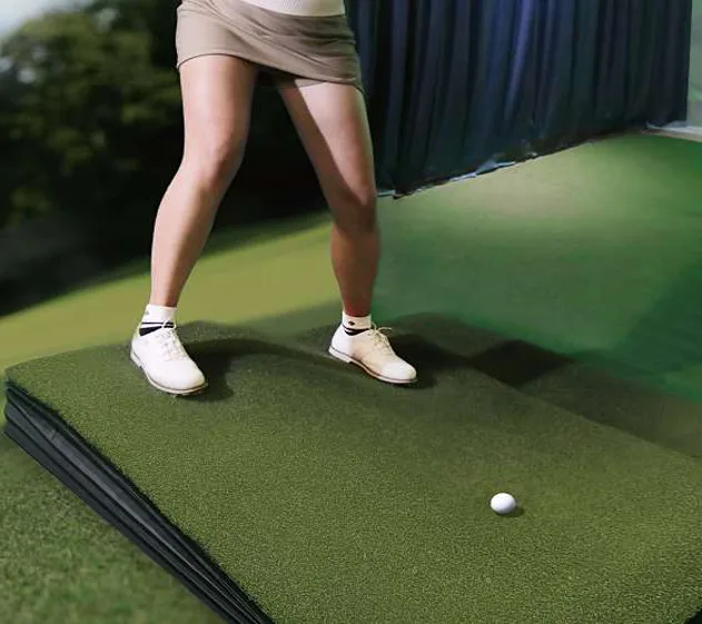 행복골프훈련소 파주교하점