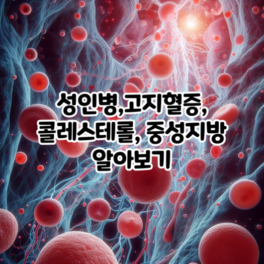 사람-혈액-혈관