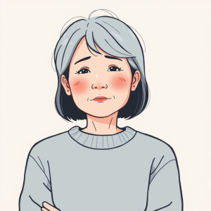 갱년기 두통 증상 머리아픔 머리가 깨질 듯 아픈 진짜 이유 해결법