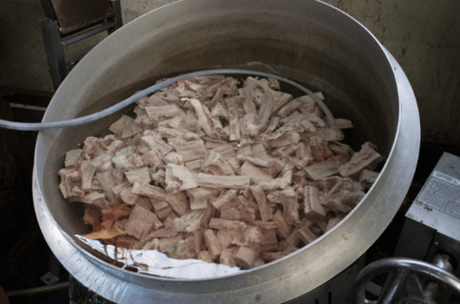 생생정보통 한우국밥 한우불고기전골 대구 맛집