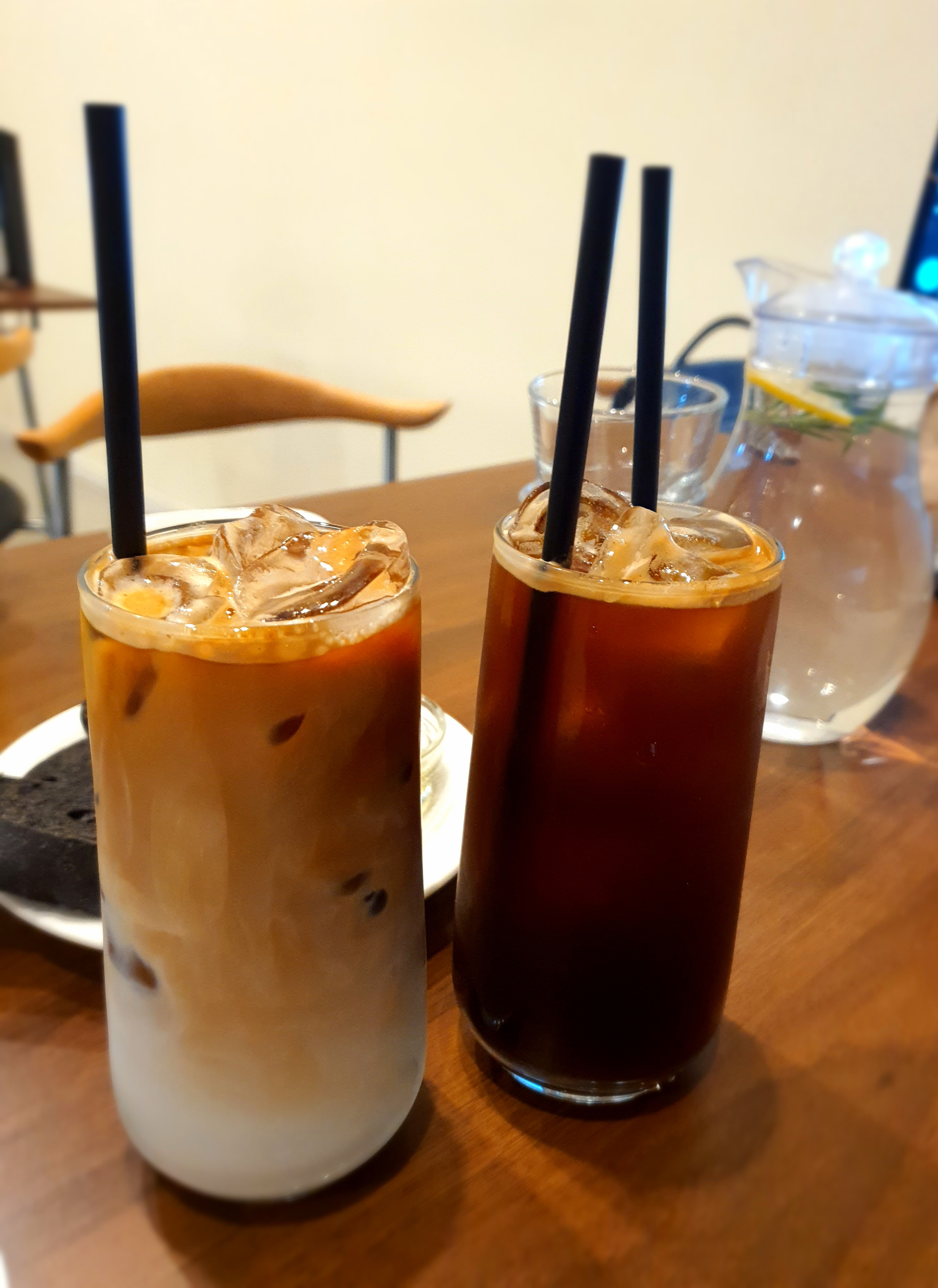 커피도-맛있었어요.