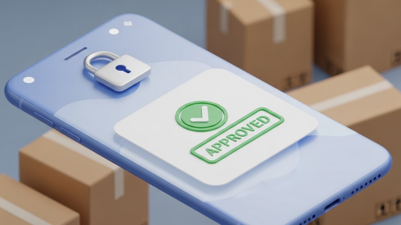 개인통관고유부호, 해외직구, 관세청