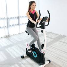 실내자전거 놀라운 운동효과 10가지