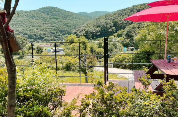 캠핑스토리-외부경관