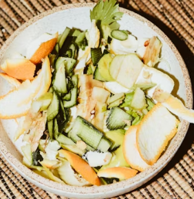 치커리 효능 부작용 뿌리 가루 고르는법 칼로리