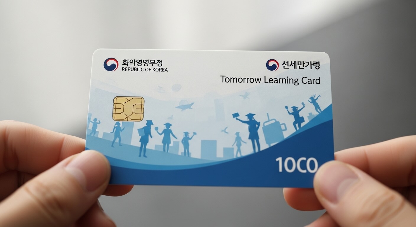 내일배움카드
