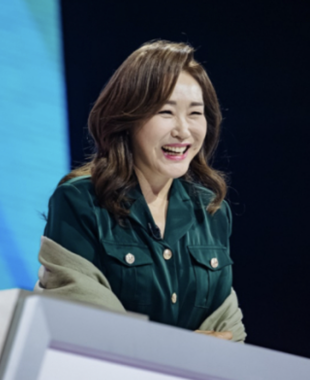 현역가왕3 심사위원으로 활약 중인 가수 주현미