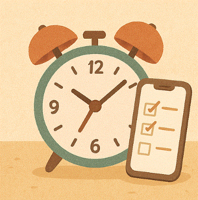 나만의 1시간 글쓰기 루틴 만들기