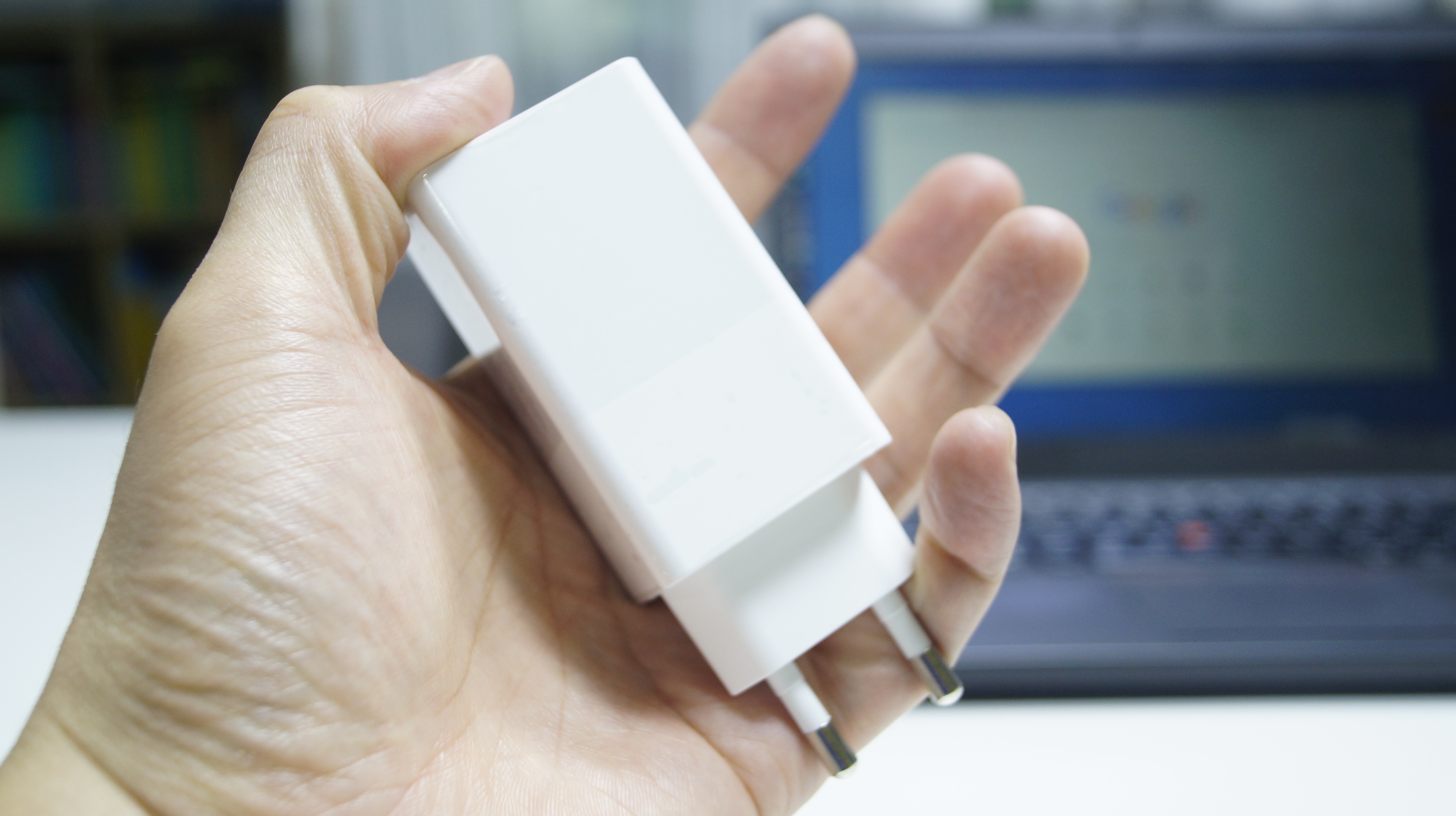 구형 노트북 PD 충전 하는 방법