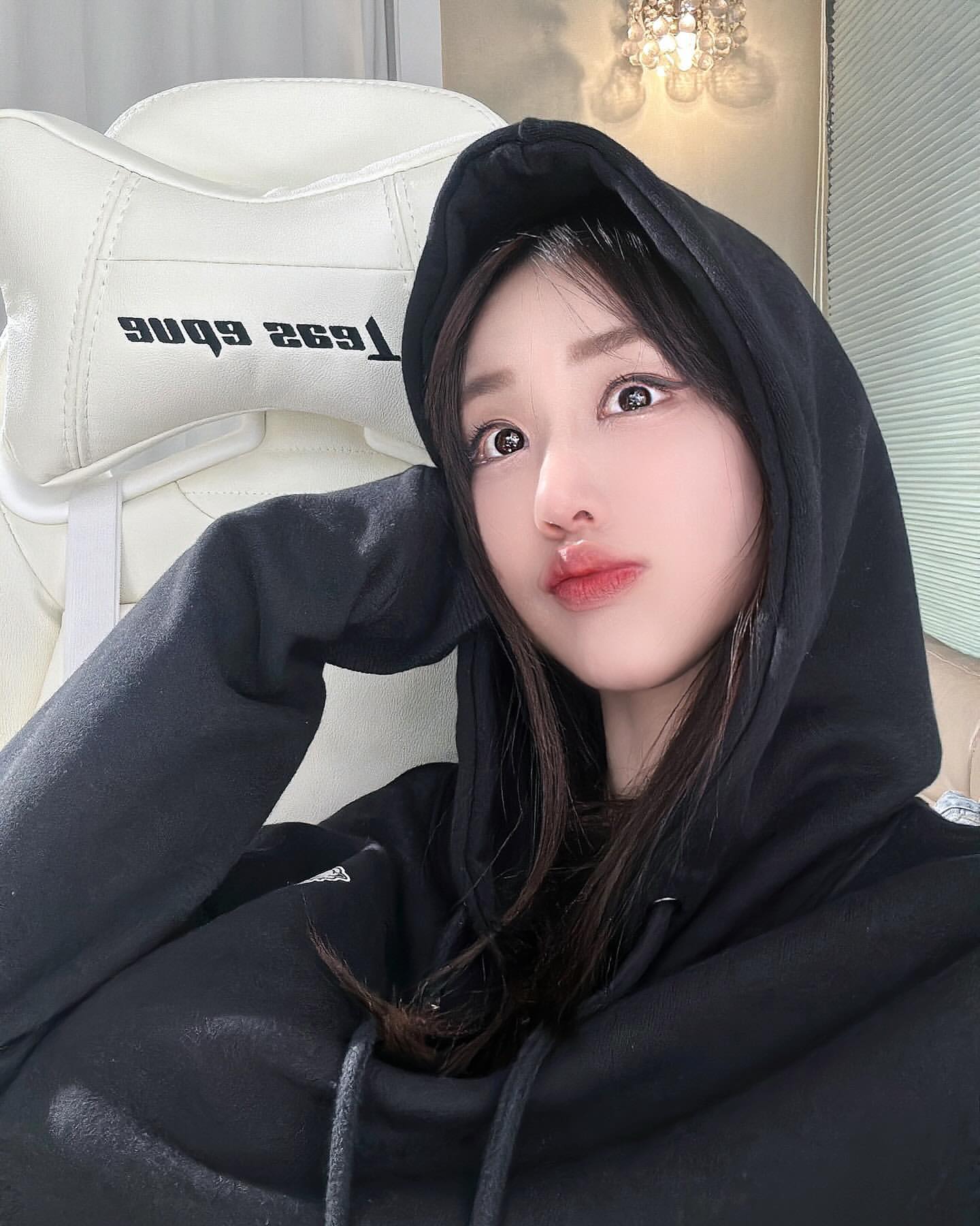 트위치 및 치치직 활동중인 문뚜야님