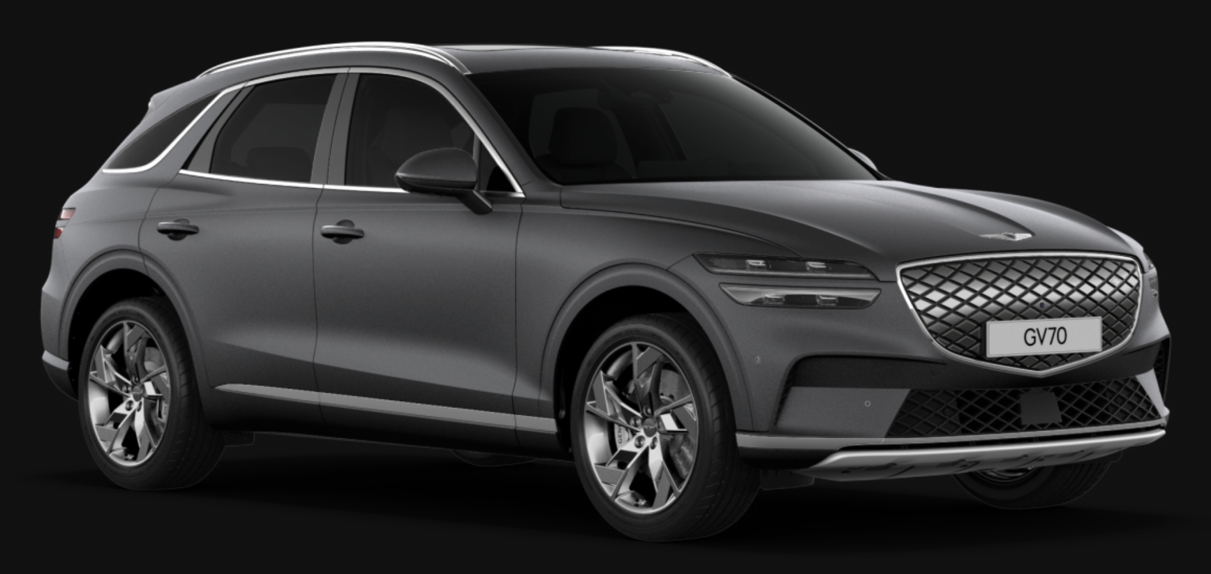 마칼루 그레이 무광(색상 코드: MPE)