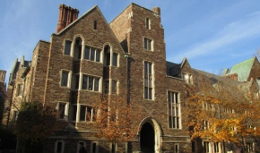 프린스턴 대학 캠퍼스