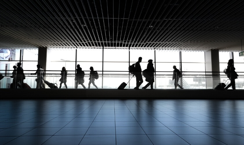 보조배터리기내반입용량수량규정