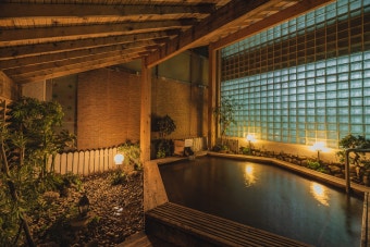 몸과 마음을 동시에 힐링하는 국내 온천 명소 5곳