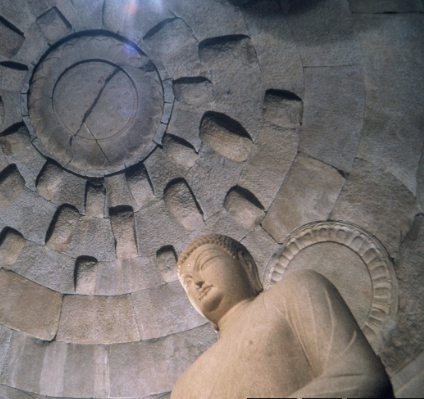 국내 여름휴가 추천지 석굴암