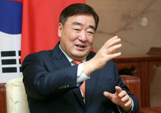 싱하이밍 논란들