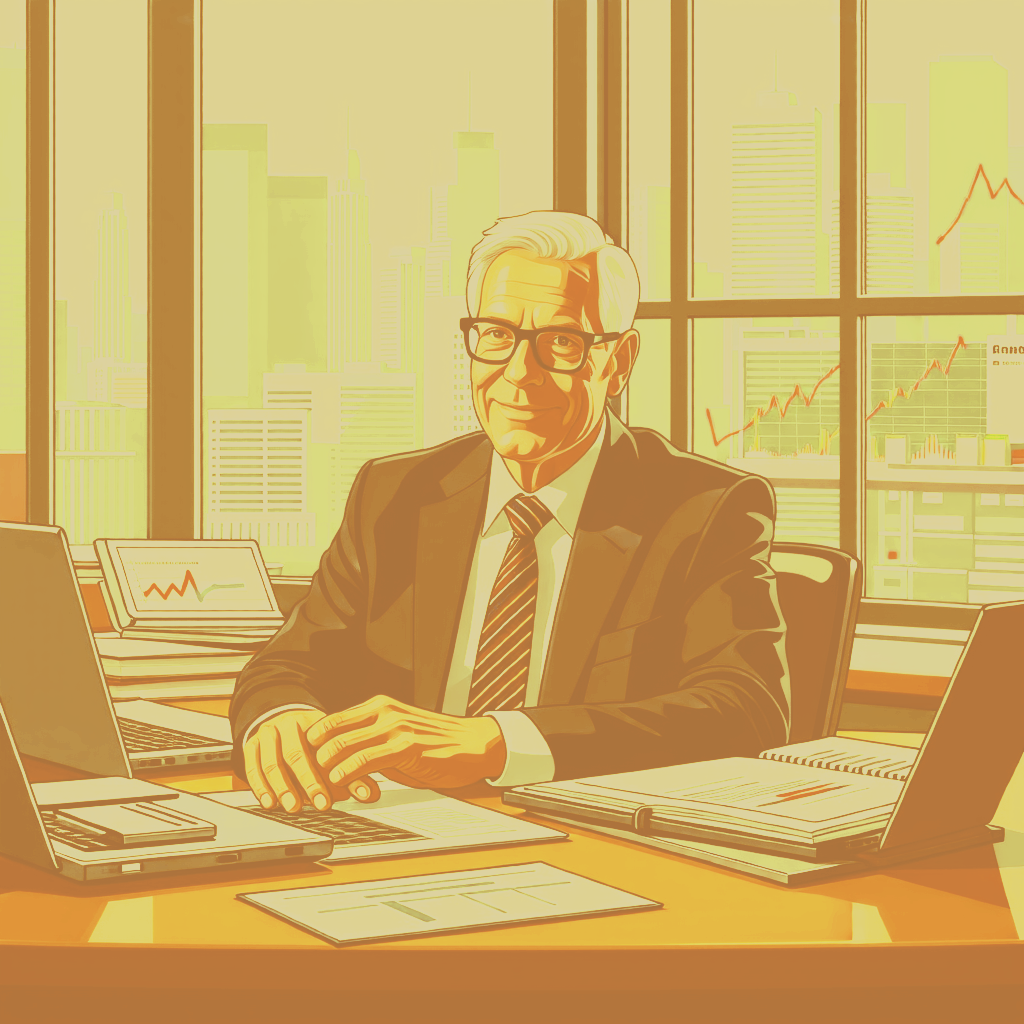 2025 해외주식 투자 트렌드 완벽 정리