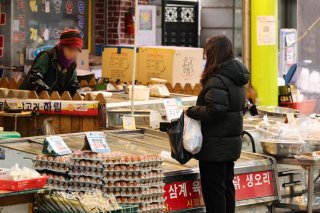 소상공인 경영안정 바우처 지급