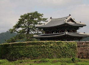 한국 드라마 세계화