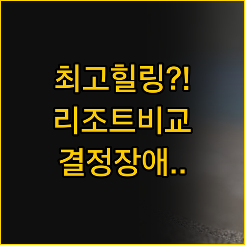 당신의 여행 스타일은 다나울티 최고 ..