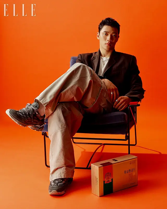 황희찬 프로필2