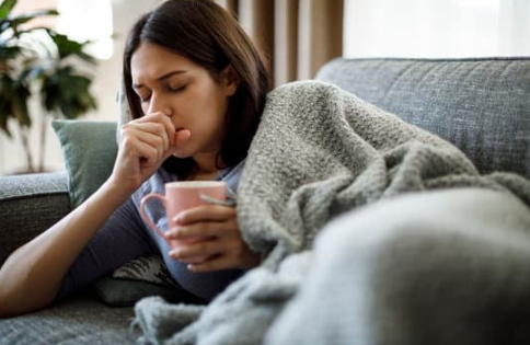 감기 증상 빨리 낫는 법
