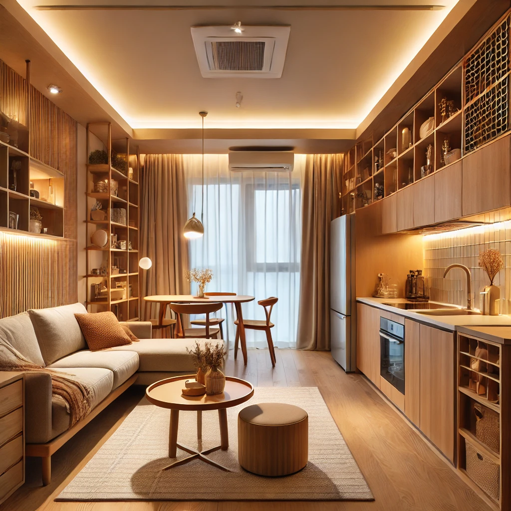 20평대 아파트 인테리어