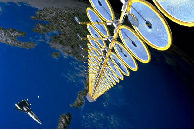 우주 에너지 상용화 가능 시점 – 2050년이면 가능할까?