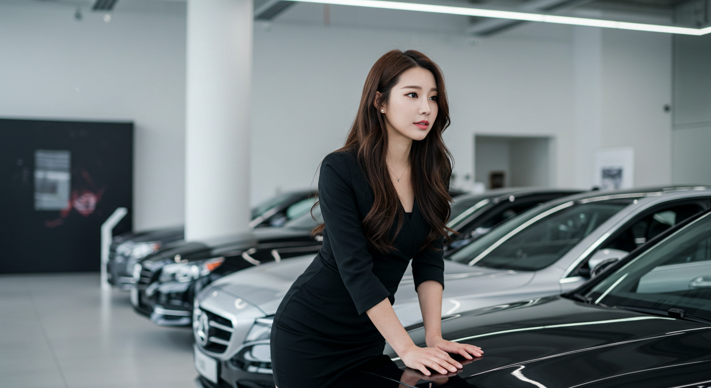 르노삼성자동차 신차가격표