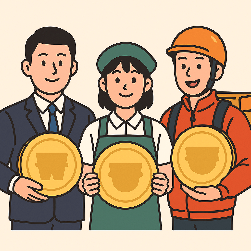 2026 최저시급

2026 최저임금 시급 10,320원

2025 최저임금 10,030원

최저임금 월급 계산기

주휴수당 포함 월급

최저임금 계산기

최저임금 결정과정

최저임금 인상률

최저임금 연봉

2026 최저임금 확정