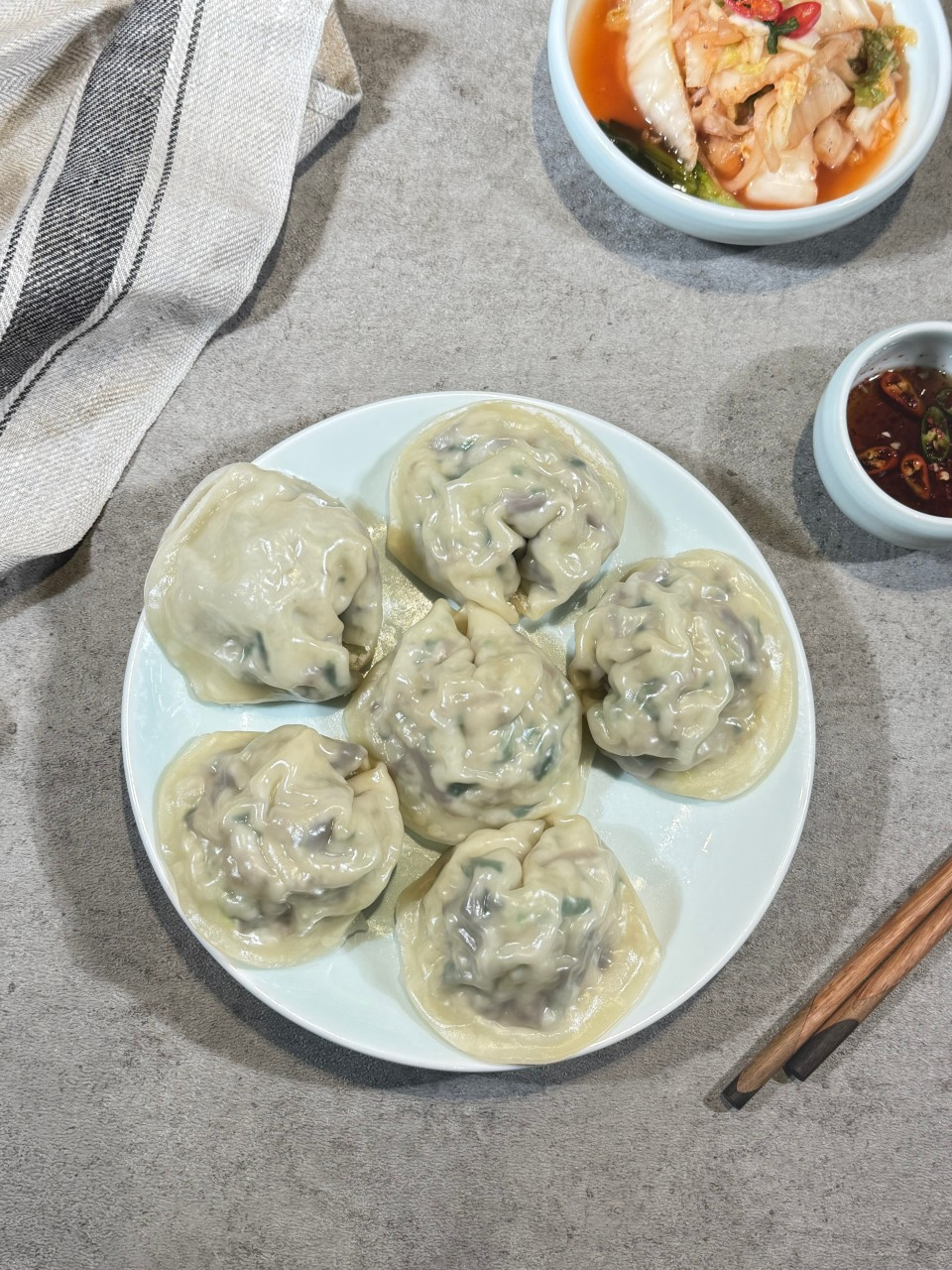 청류 은평한옥마을본점