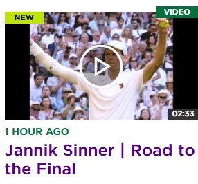 wimbledon