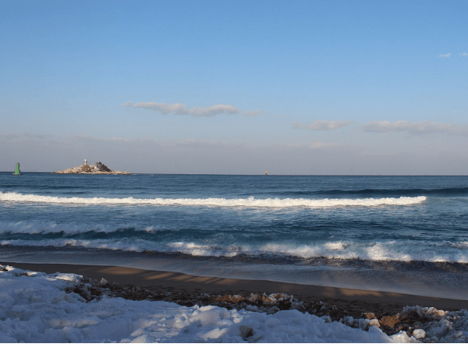 겨울 여행지 추천