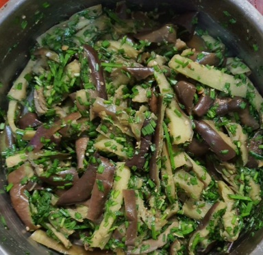 3월에 먹으면 좋은 제철 음식(봄철 음식) - 부추편 (효능&amp;#44; 부추가 들어가는 음식)