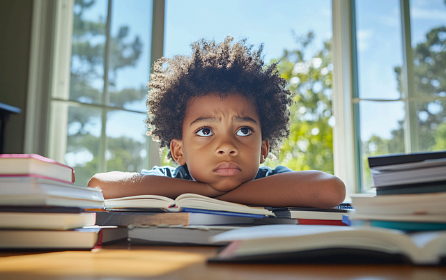 ADHD증상과 원인&amp;#44; 관리 방법: 조기 진단과 치료가 중요