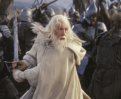  평범함의 위대함