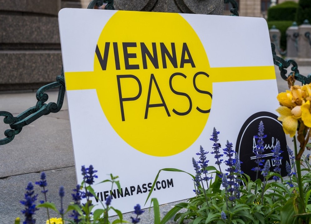 비엔나패스