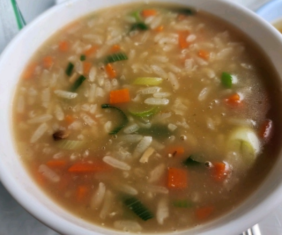 한국기행-석이버섯-누운골식당