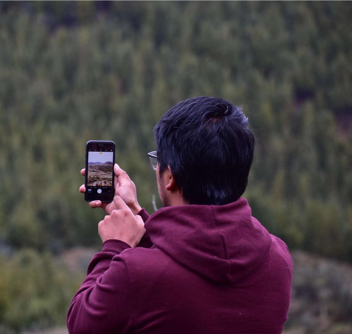 디지털 미니멀리즘