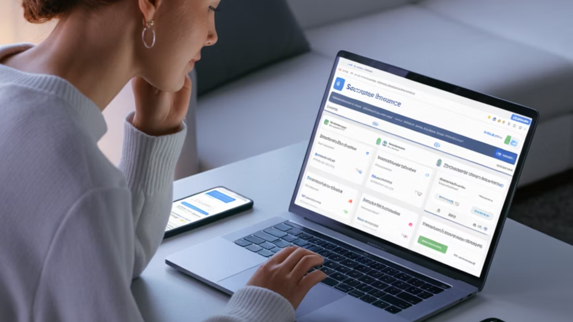 온라인 상담 장점과 주의점