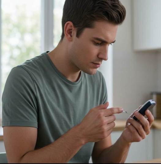 저항성 전분 기능과 효능
인슐린 저항성 개선