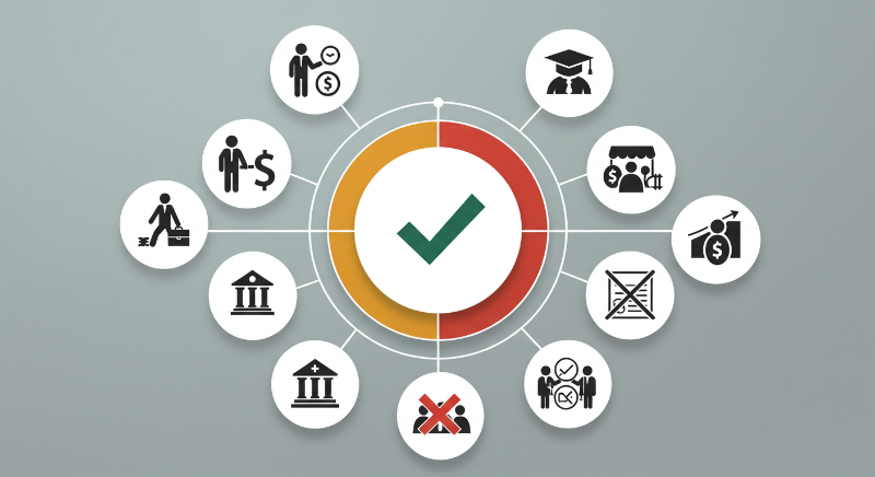 기본 대상: 대한민국 국민 누구나