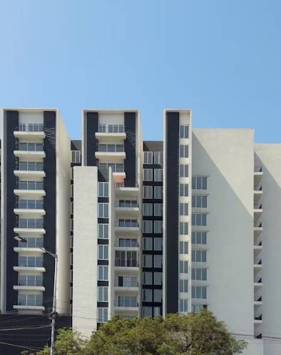 새 아파트로 이사하는 꿈 해몽 : 새 출발을 의미