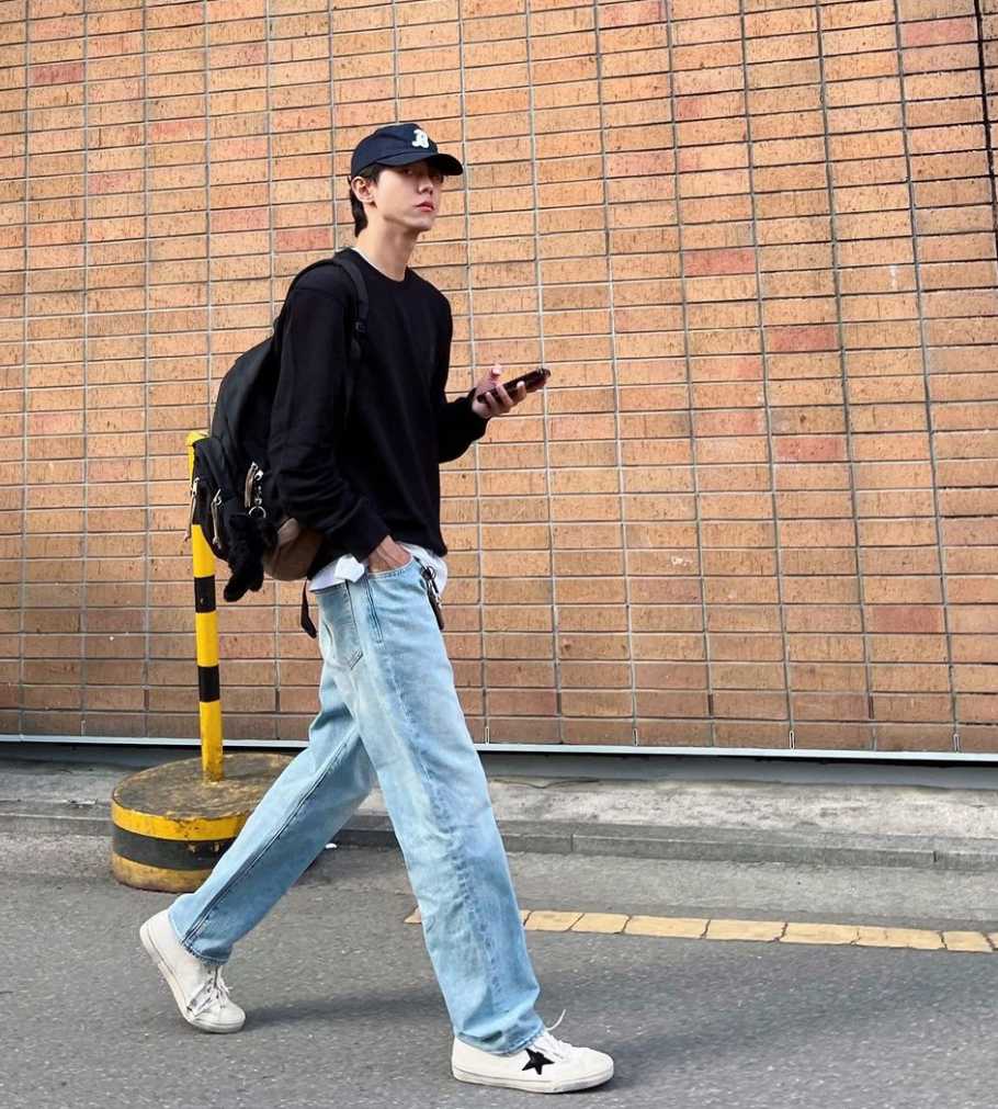 주우재 프로필