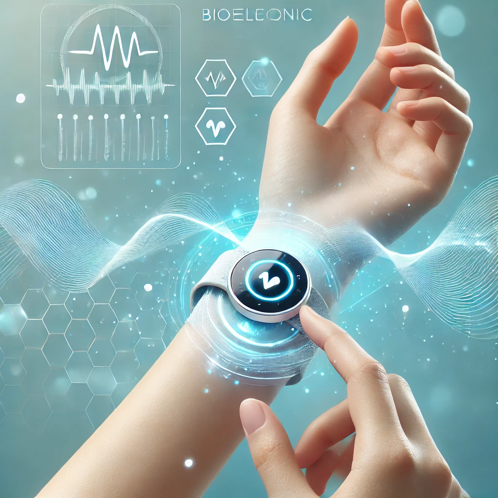 전자약(Electroceuticals)