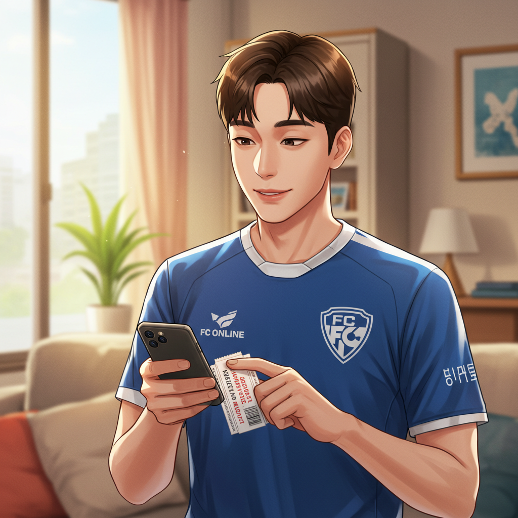 2025 아이콘 매치 티켓 예매&amp;#44; 아이콘 매치2 선예매 티켓팅