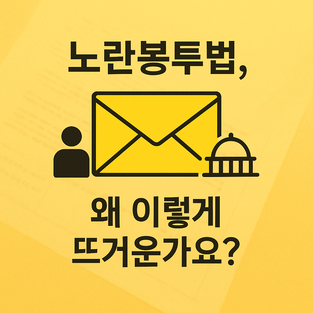 노란봉투법