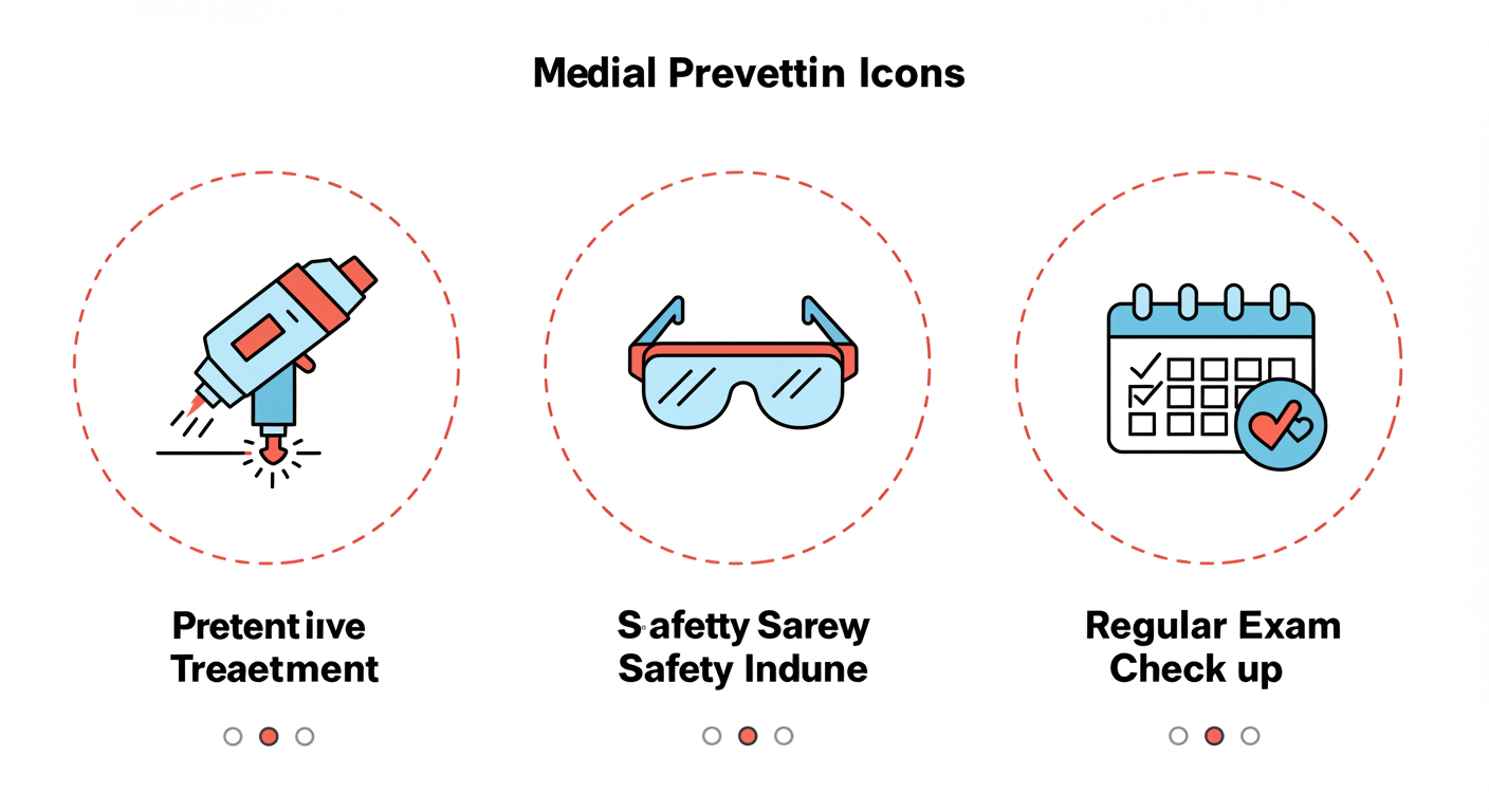 망막박리의 원인, 누구에게나 찾아올 수 있다